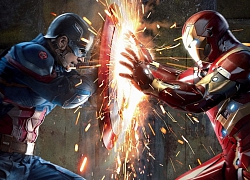 Số phận của Iron Man trong 'Avengers 4' được dự báo từ 'Civil War'?