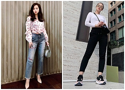 Street style hot mom tuần này: Huyền Baby đẹp quý phái, Tâm Tít điệu váy áo điệu đà khiến hot girl cũng phải chạy dài