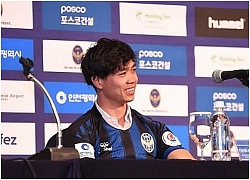 Sức hút của Công Phượng tạo nên cơn "sốt vé" tại Incheon United