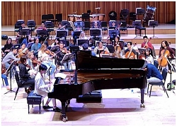 Sun Symphony Orchestra và hành trình nuôi đam mê nhạc hàn lâm từ ấu thơ