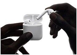 Tai nghe không dây Apple AirPods sẽ kết thúc vòng đời của mình trong tháng 3 năm nay