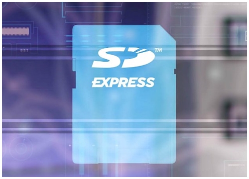 Thẻ nhớ SD Express là gì? Tiêu chuẩn này được tạo nên để làm gì?