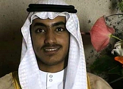 Thưởng 1 triệu USD để truy tìm con trai Osama bin Laden