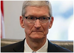 Tim Cook: Sử dụng dữ liệu người dùng để trục lợi là "sai trái, không được phép tồn tại"