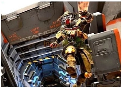 Top 5 kỹ năng di chuyển cực hiệu quả trong Apex Legends