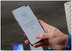 Trải nghiệm không giới hạn cùng S10/S10+, bạn có dám thử?