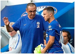 Trước thềm cuộc đấu với Fulham, Maurizio Sarri chỉ ra 'tử điểm' của Chelsea