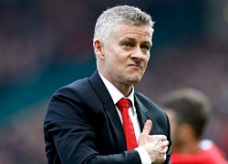 Tuyệt đỉnh Solskjaer "vượt bão" MU: 11 trận bất bại, sẵn sàng đấu Arsenal, PSG