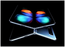 Video quảng cáo Galaxy Fold đa nhiệm siêu dễ thương