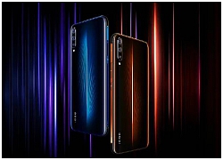 Vivo iQOO chính thức ra mắt: Snapdragon 855, RAM 12GB, 3 camera sau, giá chỉ từ 10.4 triệu