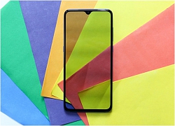 Xiaomi Mi 9 về VN - Snapdragon 855, camera 48 MP, giá 12 triệu đồng