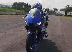 Yamaha YZF-R25 2019 với CBR 250RR, Ninja 250: Kẻ tám lạng, người nửa cân