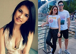 2 năm vượt qua định kiến, trở thành cặp đôi hạnh phúc của Maria Ozawa và bạn trai Philippines