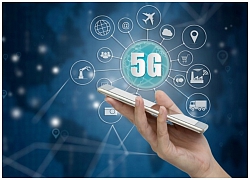 2019 có phải là năm dành cho điện thoại 5G?