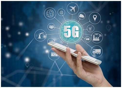 2019 có phải là năm dành cho điện thoại 5G?