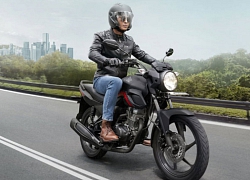 2019 Honda CB150 Verza về đại lý, giá từ 31,8 triệu đồng