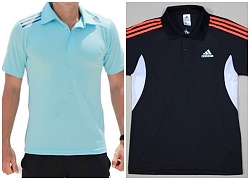 3 cách nhận biết áo Adidas thật giả