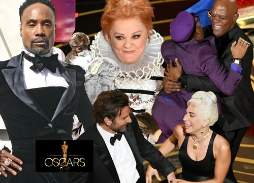 5 điều không thể quên: tuyệt nhất và tồi tệ nhất tại Oscar 2019