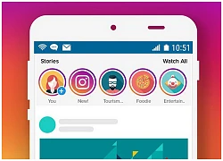 8 kiểu Instagram Stories bị cho là dễ gây tức mắt nhất, đã ai "dính" đủ trọn bộ chưa?