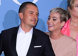 Ai mà tin hoàn cảnh Katy Perry gặp gỡ "tình yêu trọn đời" Orlando Bloom lại là lúc... tranh nhau cái hamburger