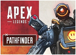 Apex Legends Bảng xếp hạng sức mạnh các Legend trong game