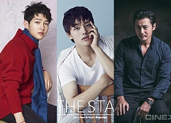 'Asadal Chronicles' là phiên bản Hàn của 'Game of Thrones' - Phim mới của IU, Yeo Jin Goo kết nạp thêm P.O (Block B)?