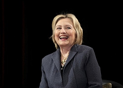 Bà Hillary Clinton đã có câu trả lời về việc tranh cử Tổng thống 2020