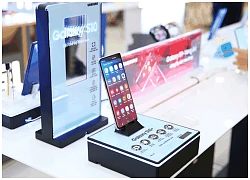 Ba lý do khiến cánh mày râu đổ xô đi mua Galaxy S10/S10+ làm quà tặng 8/3