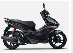 Bảng giá Honda Air Blade tháng 3/2019: Giảm tới 600 nghìn đồng