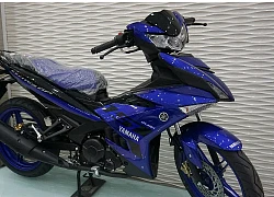 Bảng giá xe máy Yamaha tháng 3/2019: Giảm giá hàng loạt