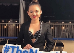 Bị Thanh Lam chê, ca sĩ 19 tuổi Myra Trần gây sốt tại American Idol