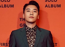 Biến mới: Bạn thân Seungri thừa nhận hối lộ cảnh sát 400 triệu để che giấu việc làm ăn bất hợp pháp ở Burning Sun