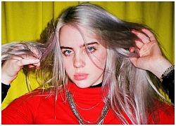 Billie Eilish khiến fan tò mò khi hé lộ tên bài hát mới siêu hack não: 'Wish you were gay'