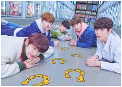 BTS chúc mừng MV debut của TXT: 'Tương lai về sau sẽ luôn ủng hộ, mấy đứa cố lên!'