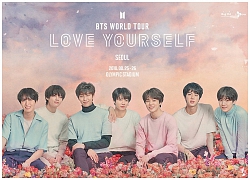 'BTS World Tour: Speak Yourself' làm điều không tưởng trong lịch sử Kpop: 'Đế chế' hùng mạnh từ boygroup nhà Big Hit