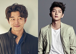 BXH 10 nam thần xứ Hàn được chị em Nhật Bản yêu thích: "Yêu tinh" Gong Yoo đội sổ, đứng đầu là cái tên xưa lắc!