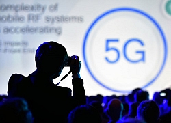 Ca mổ qua mạng 5G đầu tiên trên thế giới