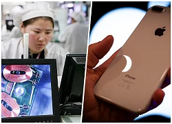 Câu chuyện phía sau Foxconn khi doanh số iPhone sụt giảm: Không tăng ca, cắt giảm lương, công nhân xếp hàng xin nghỉ việc