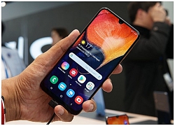 Cấu hình chi tiết cùng ngày ra mắt của Galaxy A60 bị rò rỉ