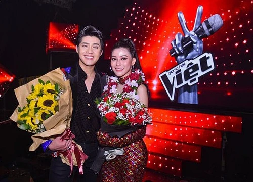 Chủ nhân 'ghế nóng' The Voice - Giọng hát Việt: 'Gừng càng già càng cay' hay 'tuổi trẻ tài cao' mới là 'hot trend'?