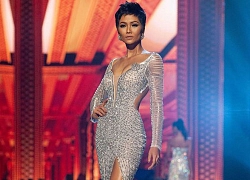 Chưa đầy 3 tháng lập kì tích tại Miss Universe, H'Hen Niê lọt top 50 phụ nữ ảnh hưởng nhất Việt Nam