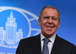 Công du Vịnh Ba Tư, Ngoại trưởng Sergei Lavrov tìm kiếm điều gì?