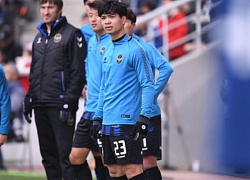 Công Phượng lập &#8220;hat-trick&#8221;, Incheon United đại thắng 4-0