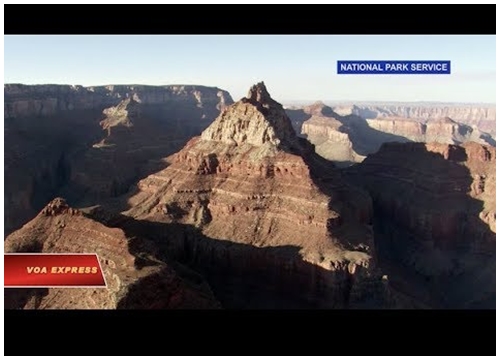 Công viên quốc gia Grand Canyon Kỳ quan thiên nhiên của thế giới