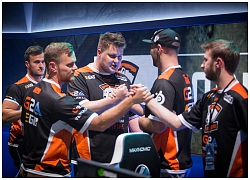 CS:GO : Giọt nước mắt "hạnh phúc" của pashaBiceps tại IEM Katowice 2019