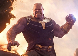 Cú búng tay của Thanos sẽ không bị đảo ngược trong 'Avengers 4'?