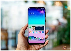 Đánh giá Galaxy M20: Dù là game thủ, hội cày phim hay "tám" xuyên ngày đêm, ai cũng tìm thấy thứ mình cần