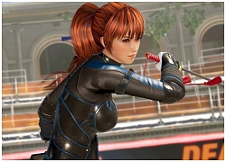 Dead or Alive 6 Sự quyến rũ chết người