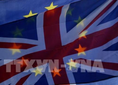 EU khó đồng ý hoãn Brexit trong thời gian dài