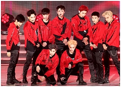 EXO củng cố danh hiệu nhóm nhạc đỉnh nhất YouTube của nhà SM với thành tích mới toanh này